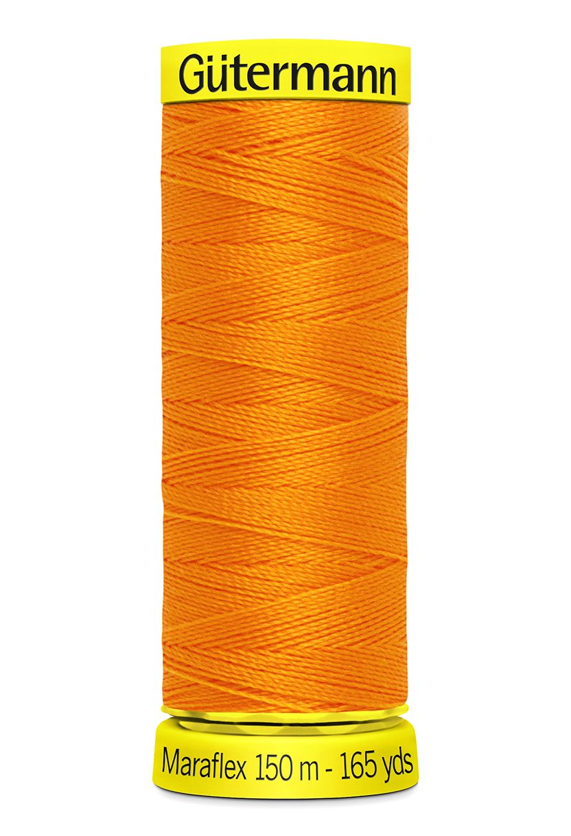 Gutermann Maraflex Elastic Sewing Thread 150m 350