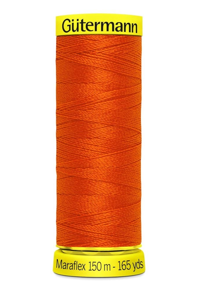 Gutermann Maraflex Elastic Sewing Thread 150m 351