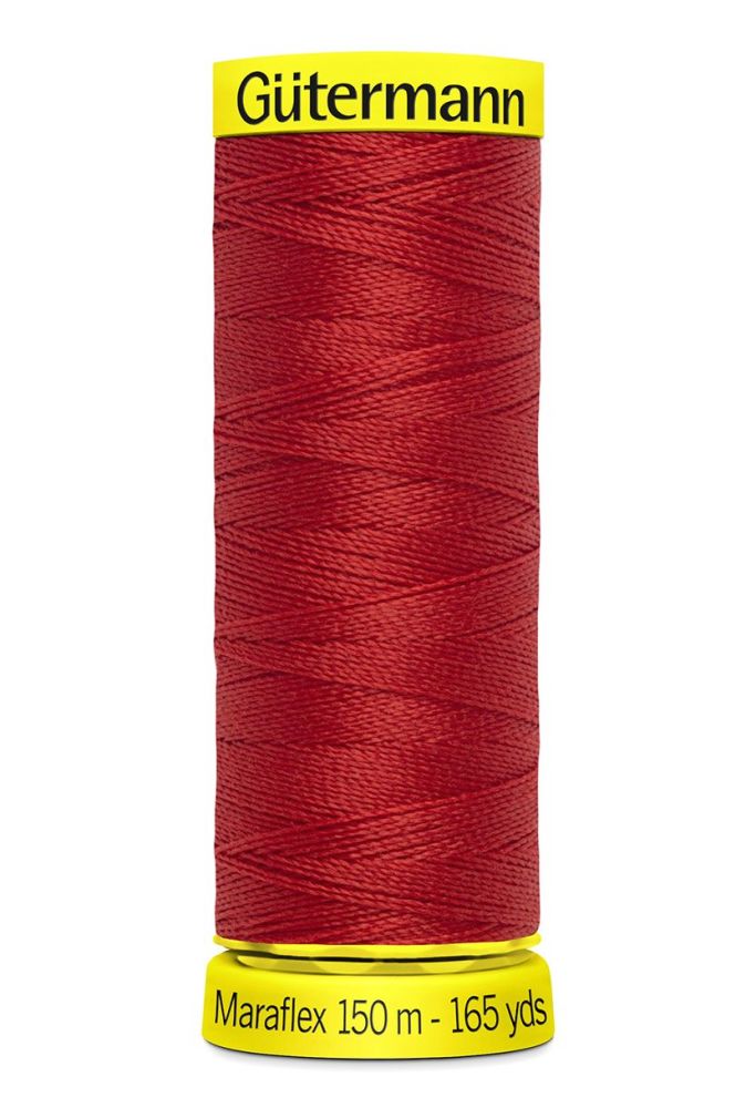 Gutermann Maraflex Elastic Sewing Thread 150m 364
