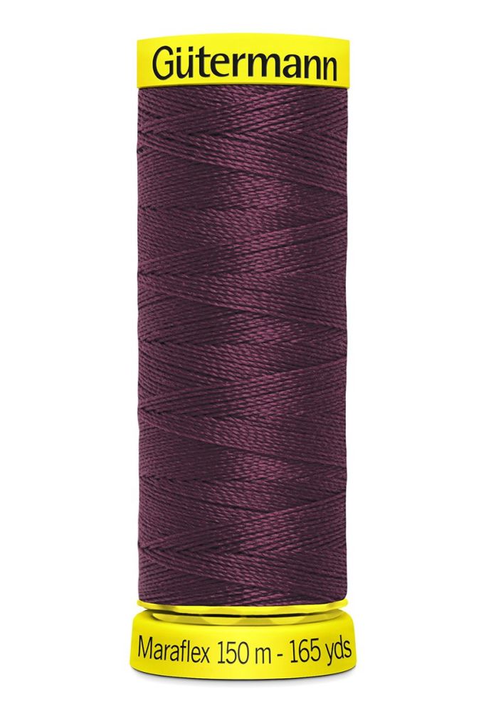 Gutermann Maraflex Elastic Sewing Thread 150m 369
