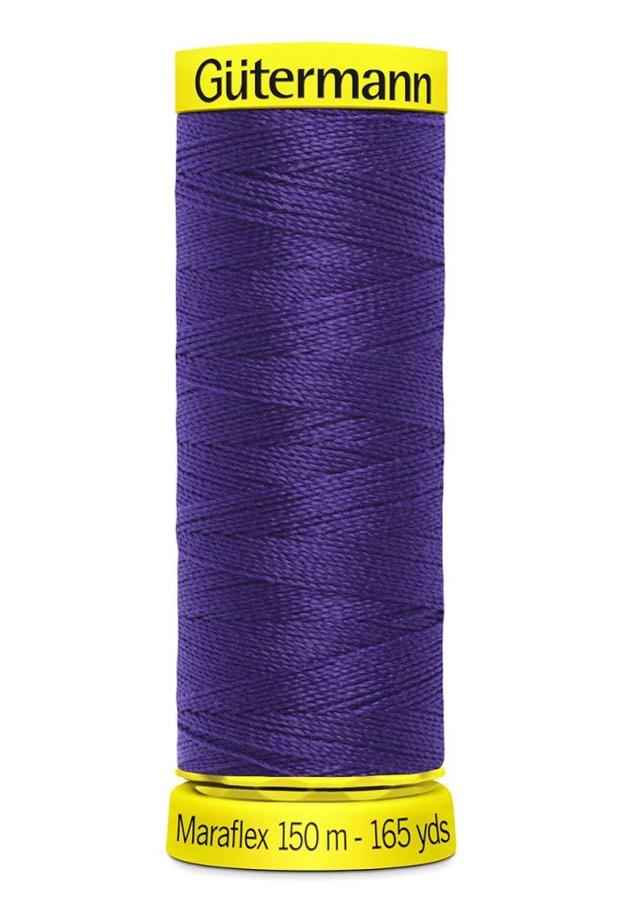 Gutermann Maraflex Elastic Sewing Thread 150m 373