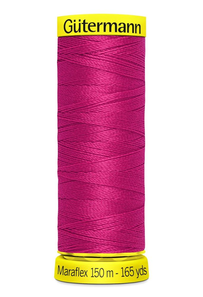 Gutermann Maraflex Elastic Sewing Thread 150m 382