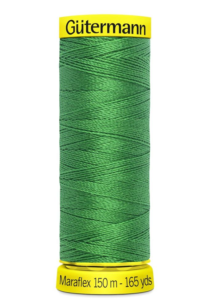 Gutermann Maraflex Elastic Sewing Thread 150m 396
