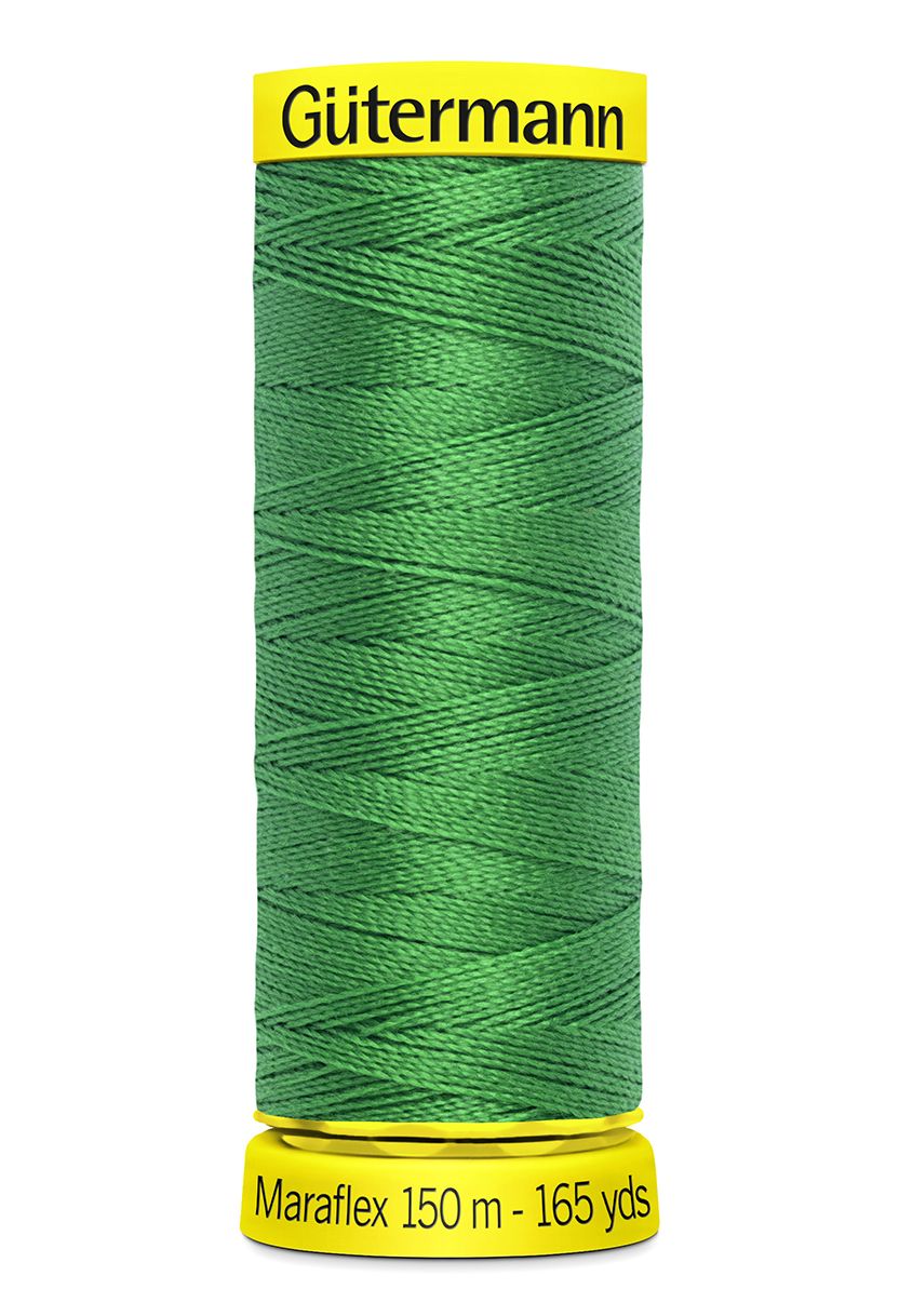 Gutermann Maraflex Elastic Sewing Thread 150m 396