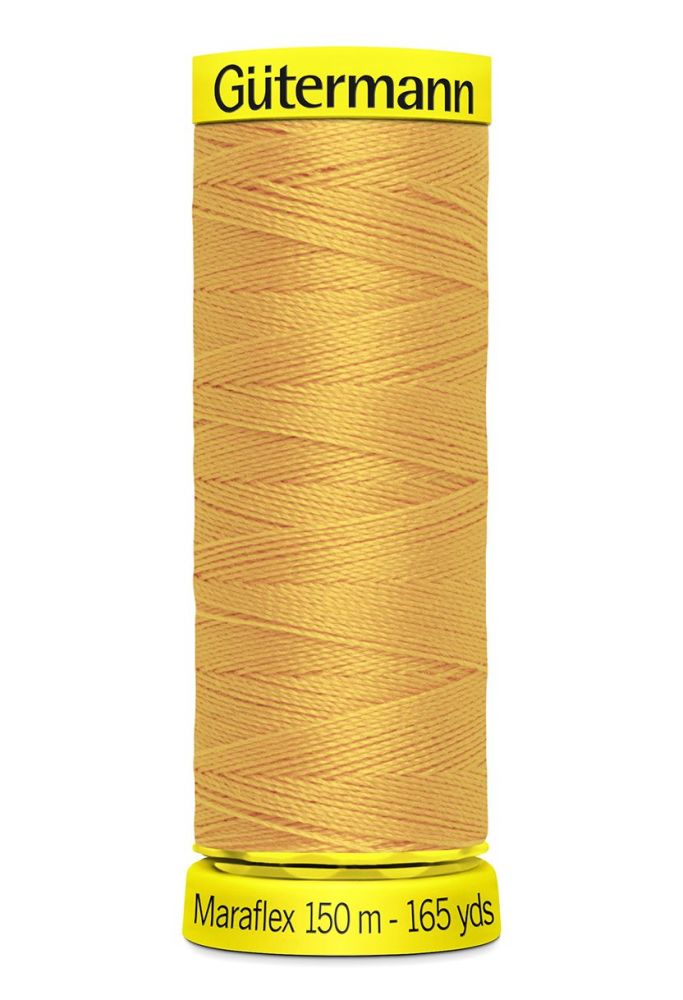 Gutermann Maraflex Elastic Sewing Thread 150m 416