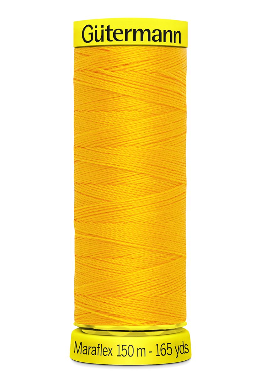 Gutermann Maraflex Elastic Sewing Thread 150m 417