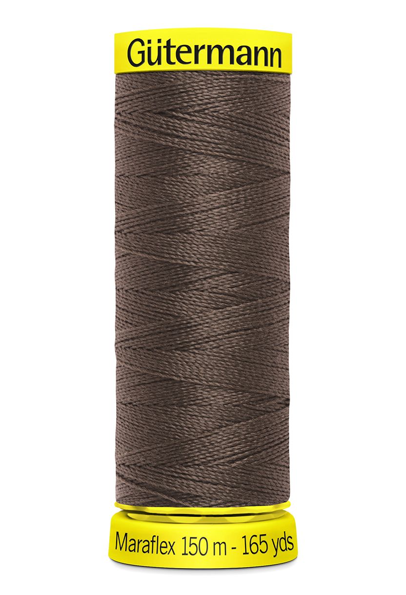 Gutermann Maraflex Elastic Sewing Thread 150m 446