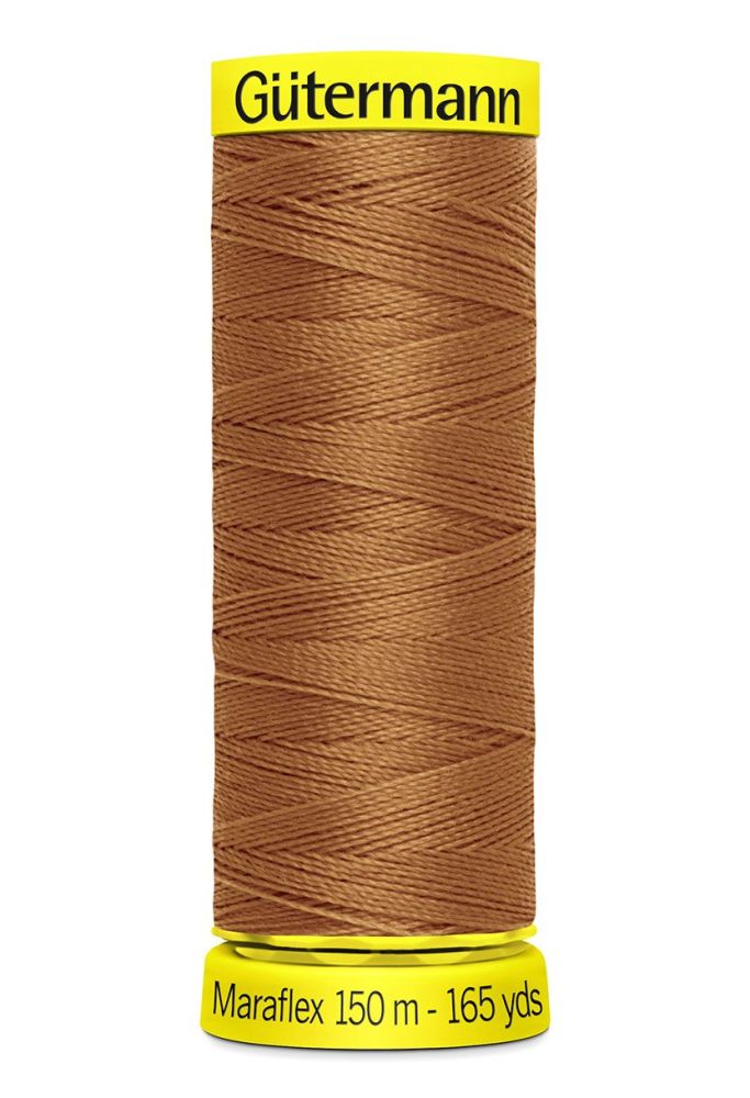 Gutermann Maraflex Elastic Sewing Thread 150m 448