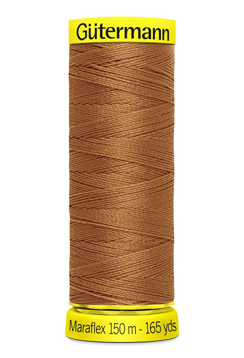 Gutermann Maraflex Elastic Sewing Thread 150m 448