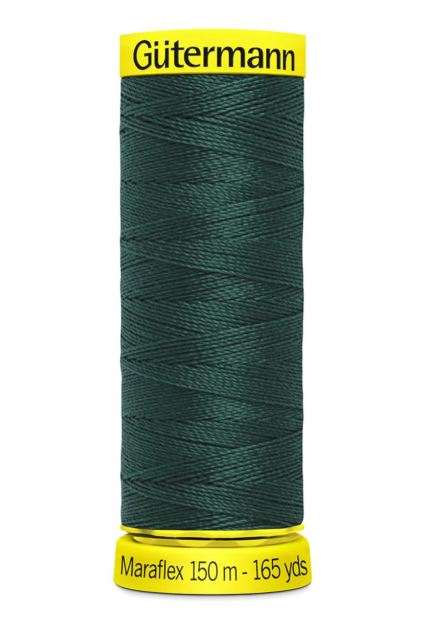 Gutermann Maraflex Elastic Sewing Thread 150m 472
