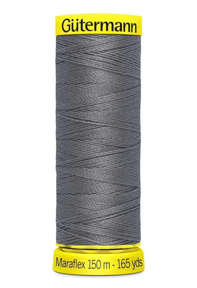 Gutermann Maraflex Elastic Sewing Thread 150m 496