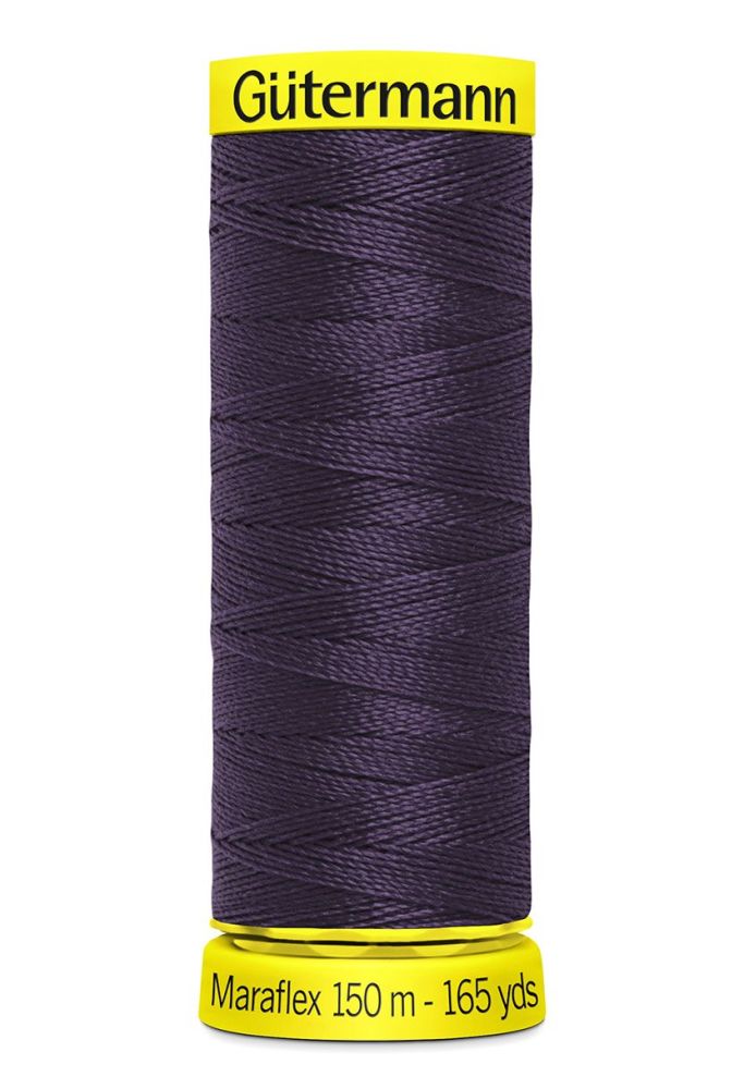 Gutermann Maraflex Elastic Sewing Thread 150m 512