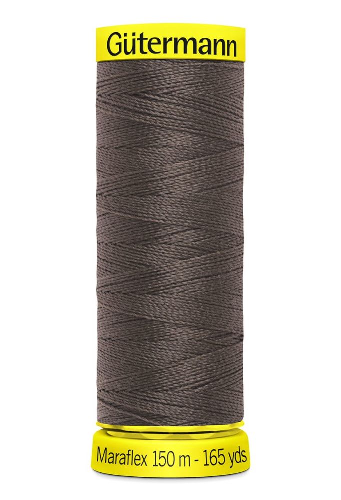 Gutermann Maraflex Elastic Sewing Thread 150m 540
