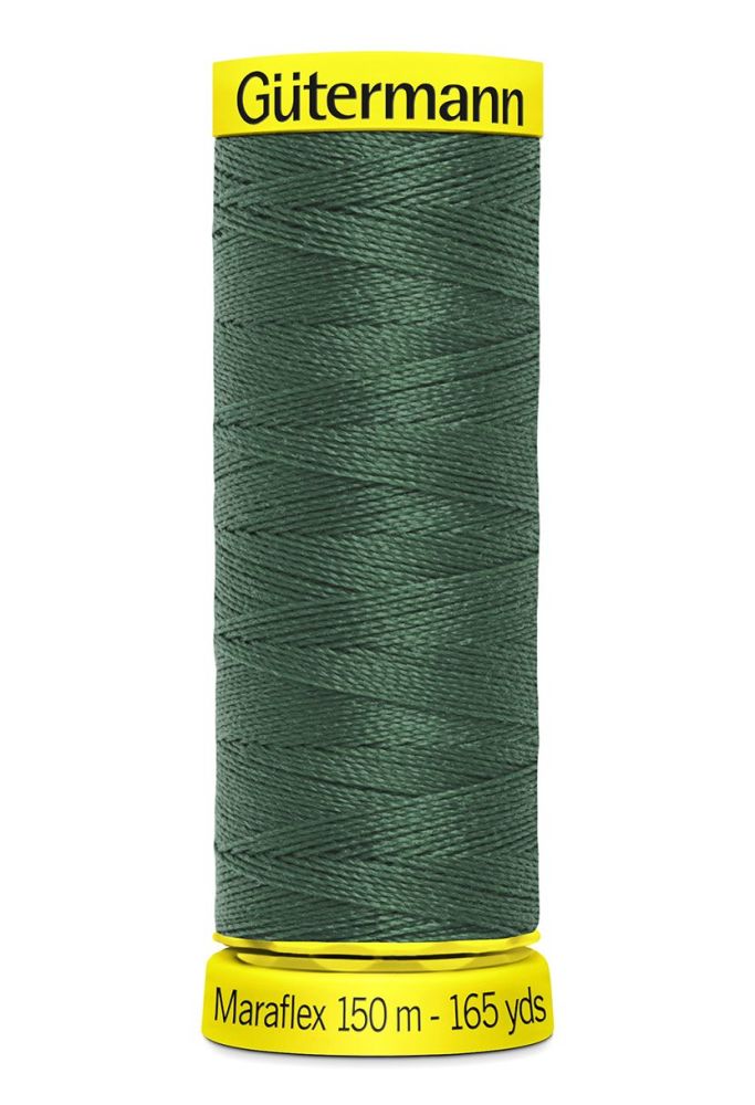 Gutermann Maraflex Elastic Sewing Thread 150m 561