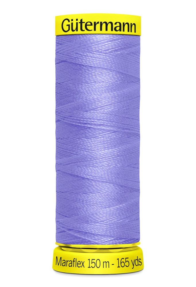 Gutermann Maraflex Elastic Sewing Thread 150m 631