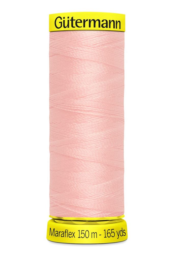 Gutermann Maraflex Elastic Sewing Thread 150m 659