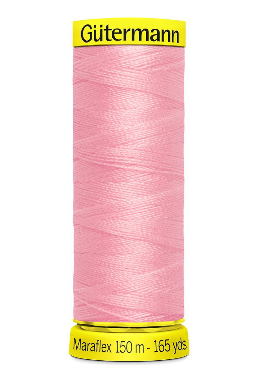 Gutermann Maraflex Elastic Sewing Thread 150m 660