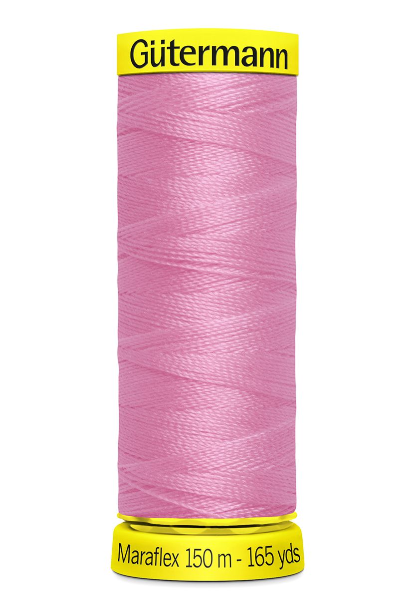 Gutermann Maraflex Elastic Sewing Thread 150m 247