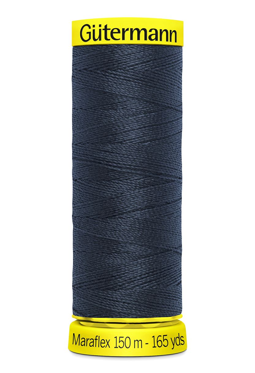 Gutermann Maraflex Elastic Sewing Thread 150m 665