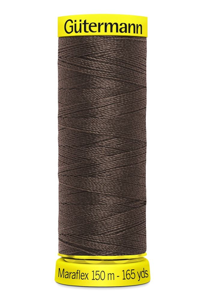 Gutermann Maraflex Elastic Sewing Thread 150m 694