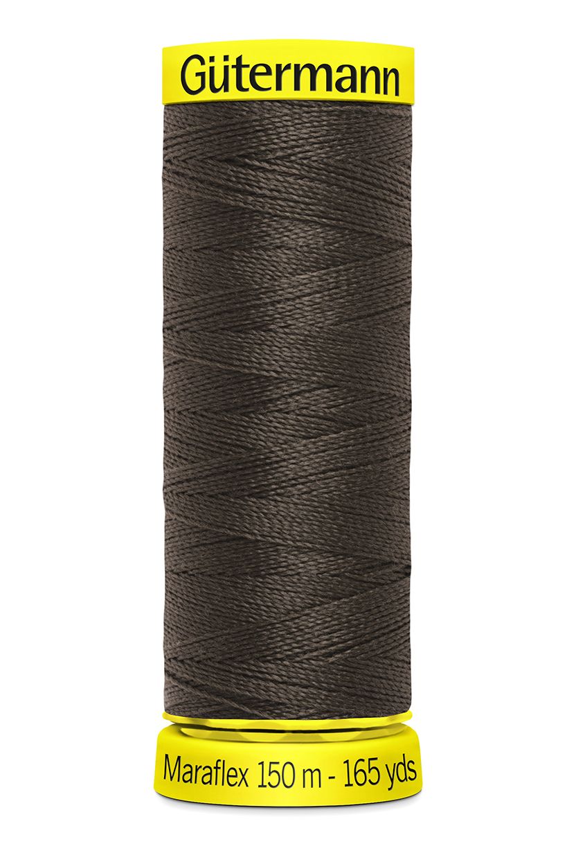 Gutermann Maraflex Elastic Sewing Thread 150m 696