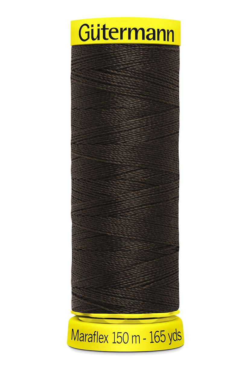 Gutermann Maraflex Elastic Sewing Thread 150m 697