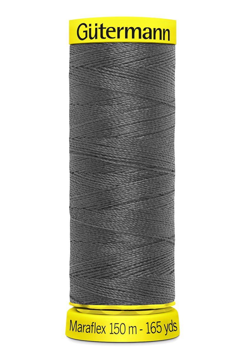 Gutermann Maraflex Elastic Sewing Thread 150m 702