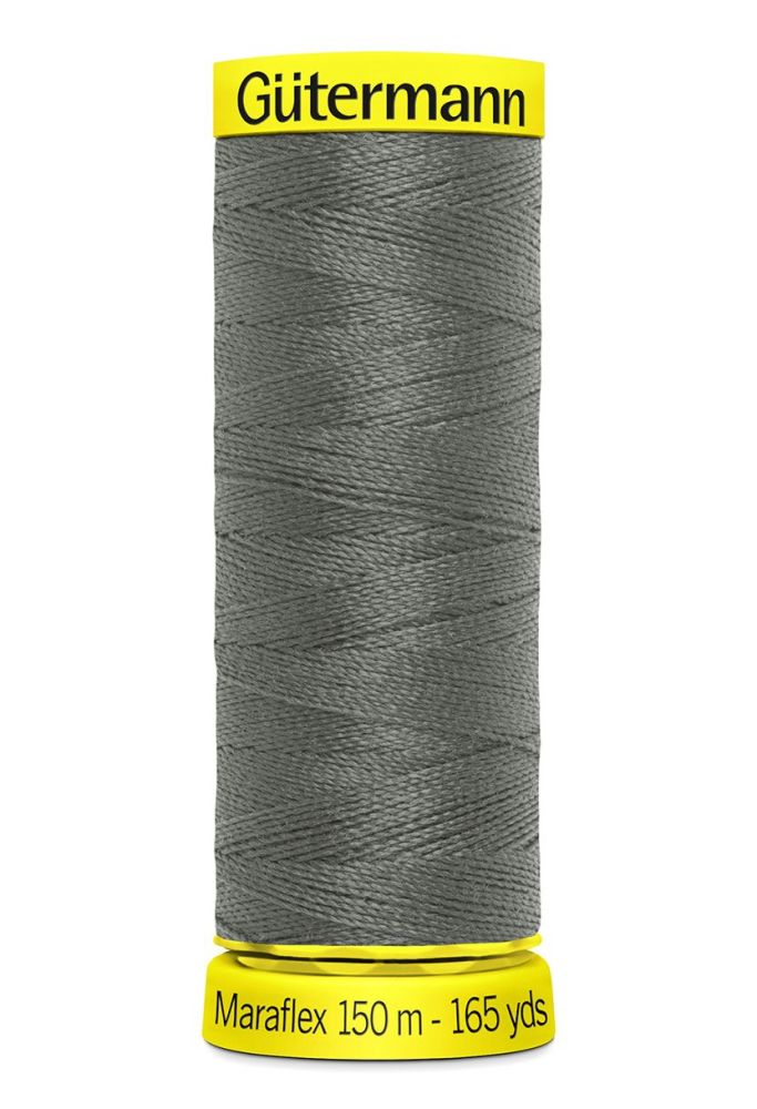 Gutermann Maraflex Elastic Sewing Thread 150m 701