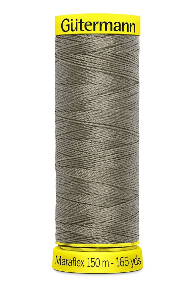 Gutermann Maraflex Elastic Sewing Thread 150m 727