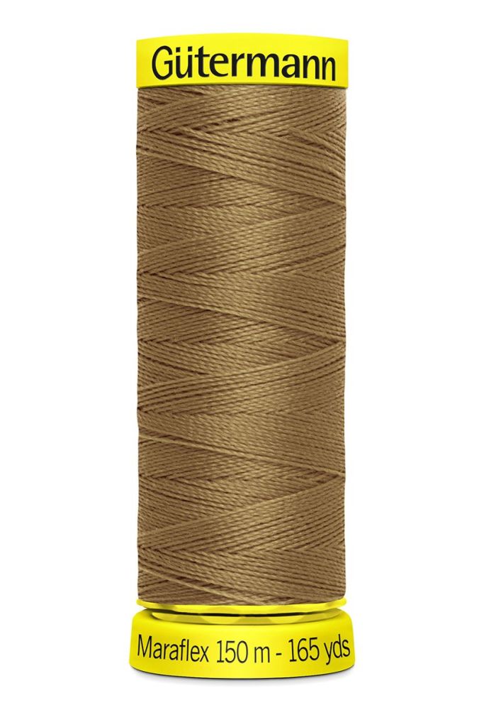 Gutermann Maraflex Elastic Sewing Thread 150m 887