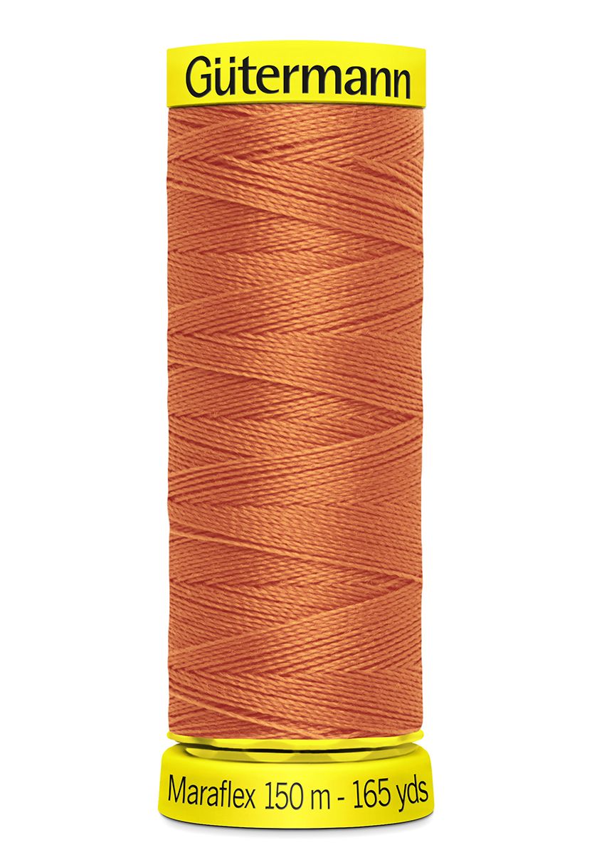 Gutermann Maraflex Elastic Sewing Thread 150m 982