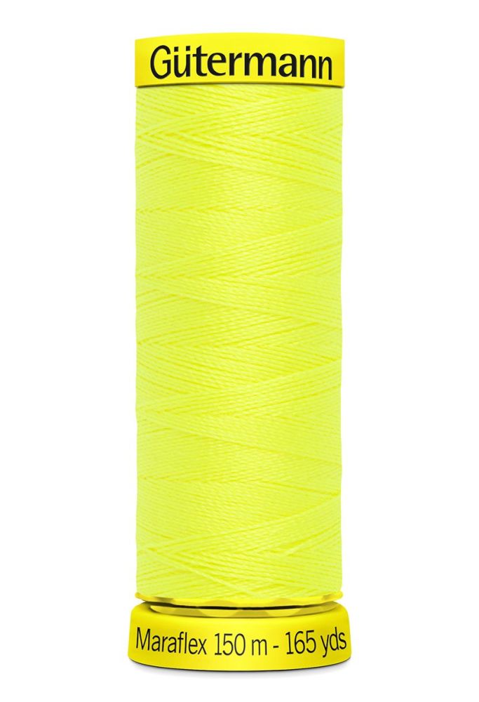 Gutermann Maraflex Elastic Sewing Thread 150m 3835