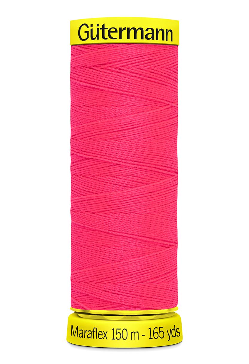 Gutermann Maraflex Elastic Sewing Thread 150m 3837