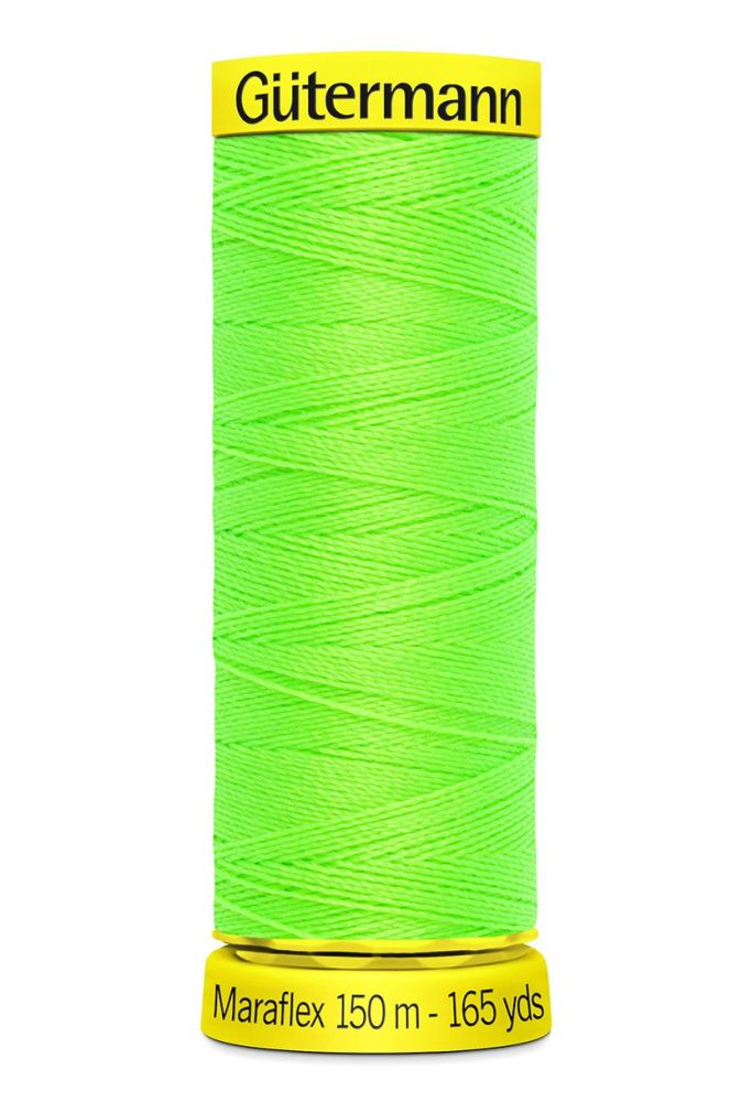 Gutermann Maraflex Elastic Sewing Thread 150m 3853