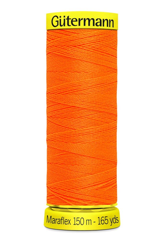 Gutermann Maraflex Elastic Sewing Thread 150m 3871