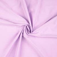 Cotton Jersey Fabric Lilac 