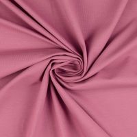 Cotton Jersey Fabric Soft Berry 5021