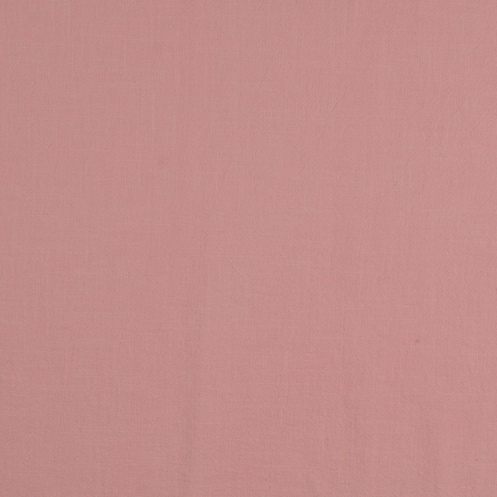 Vintage Cotton Fabric Pink Lemonade 5017
