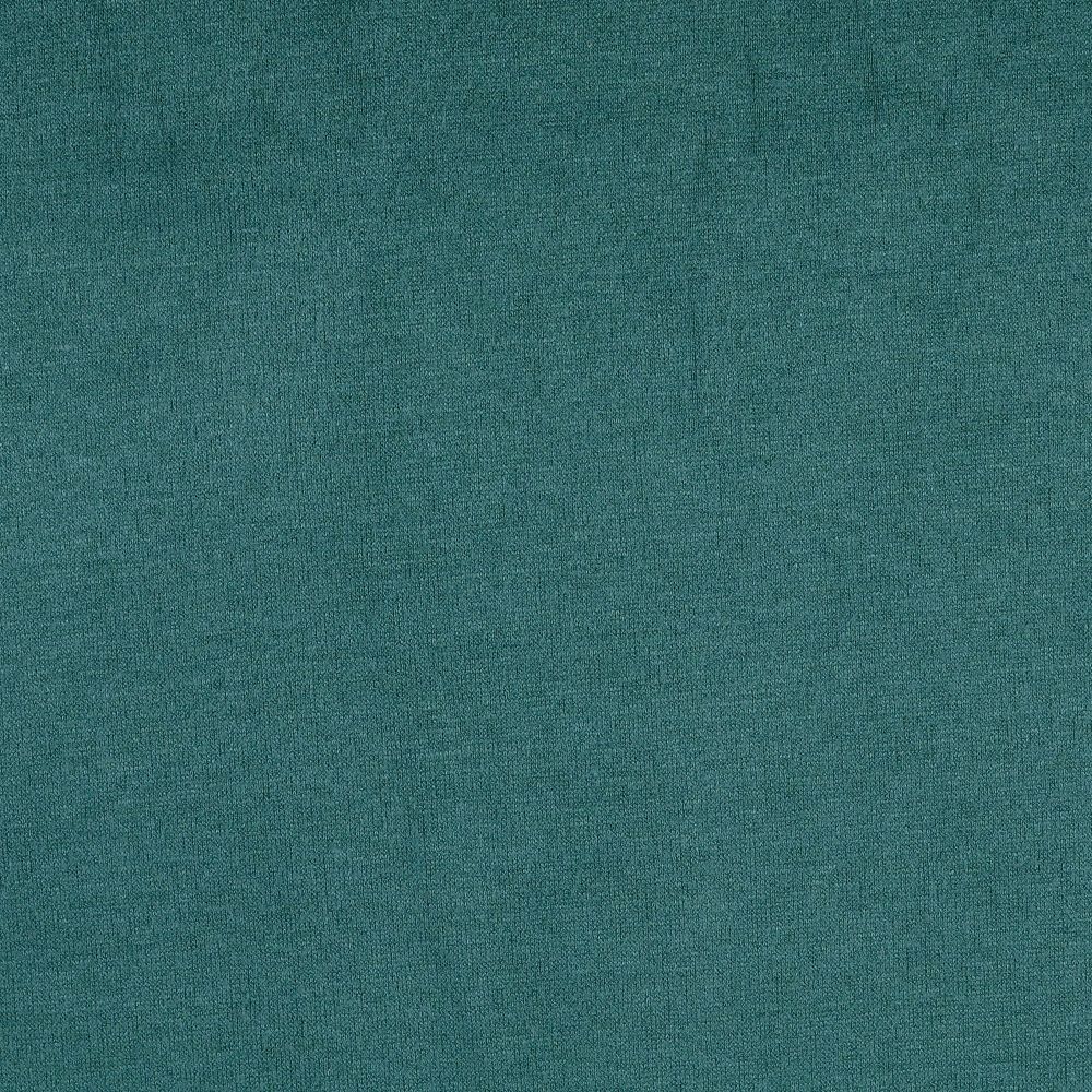 Jersey Knit Melange Fabric Pine 5034