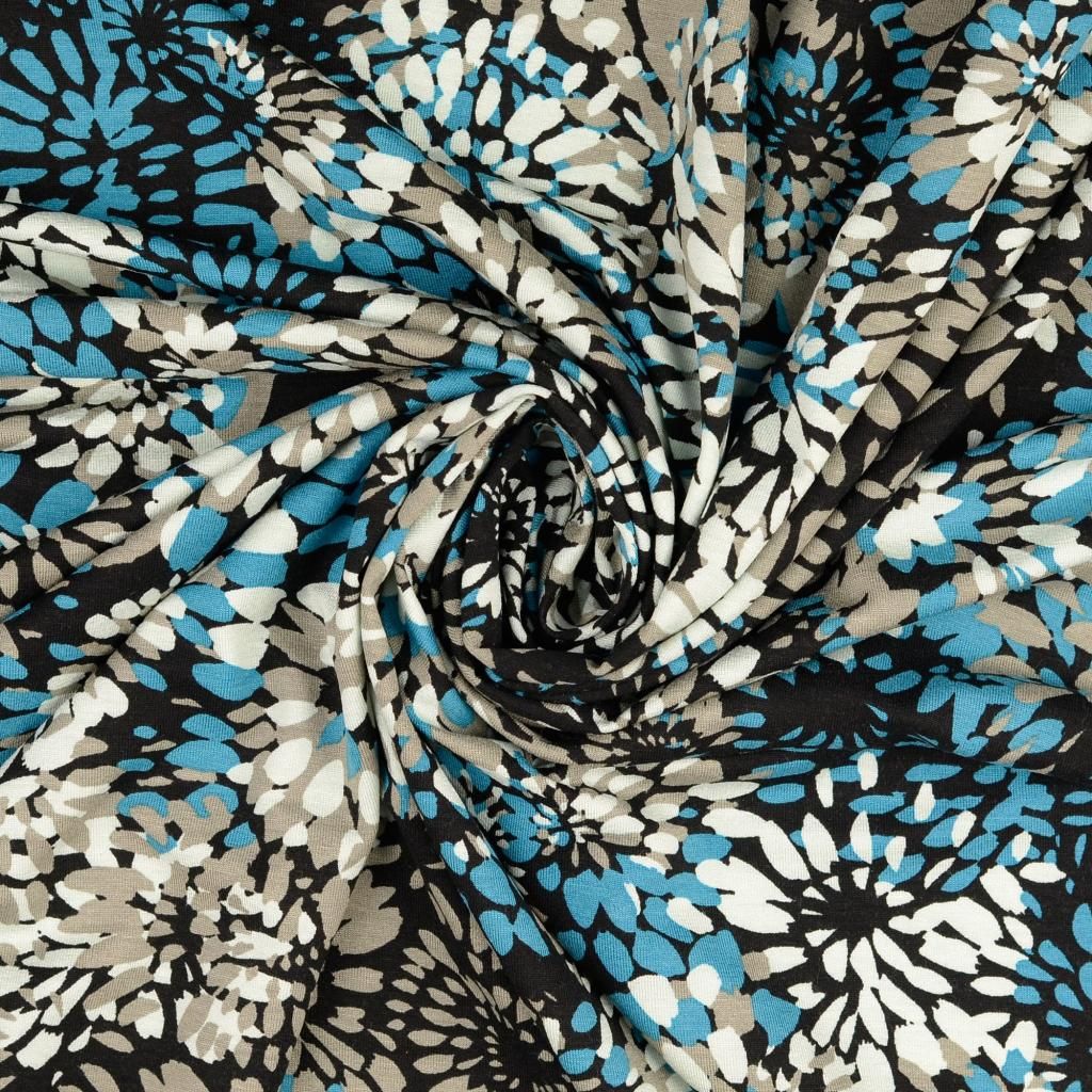 Dress Fabric Jersey Fabric dressmaking sewing bee