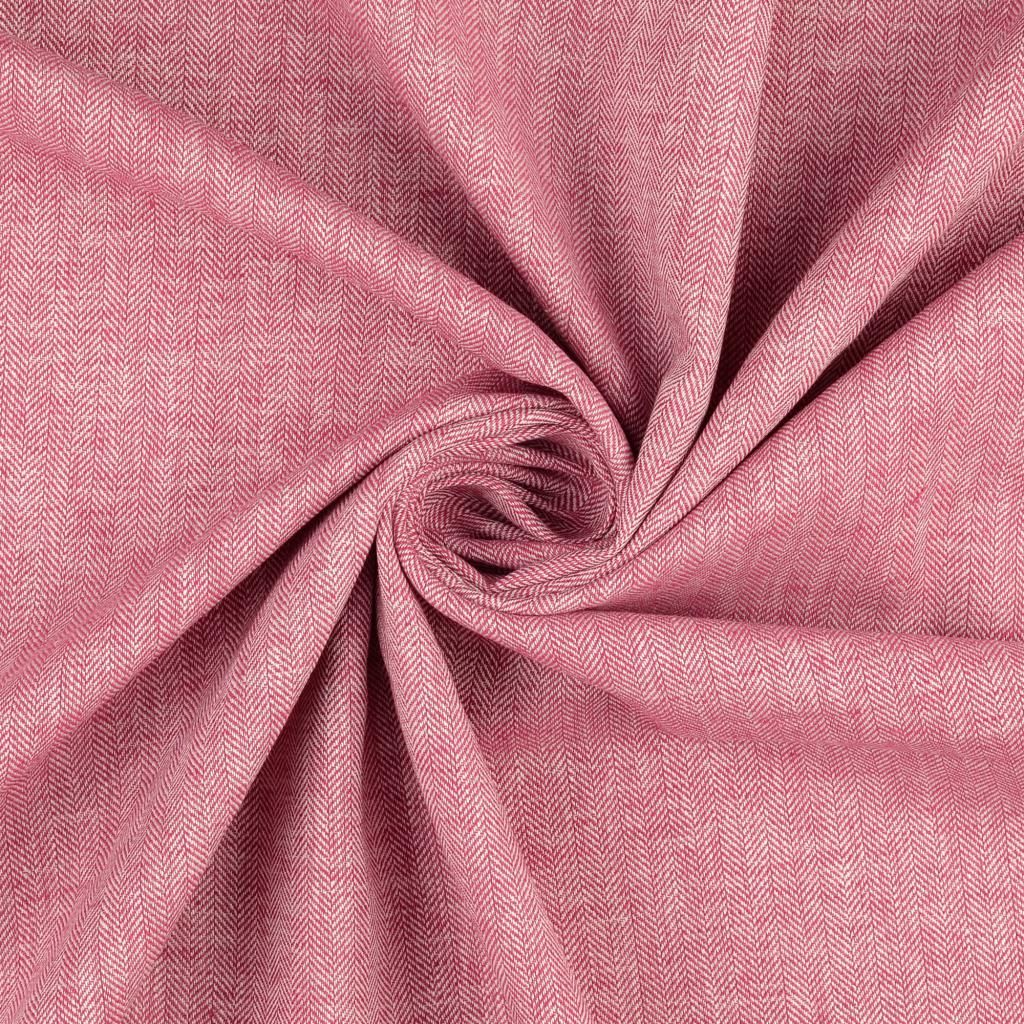 Cotton Twill Pink