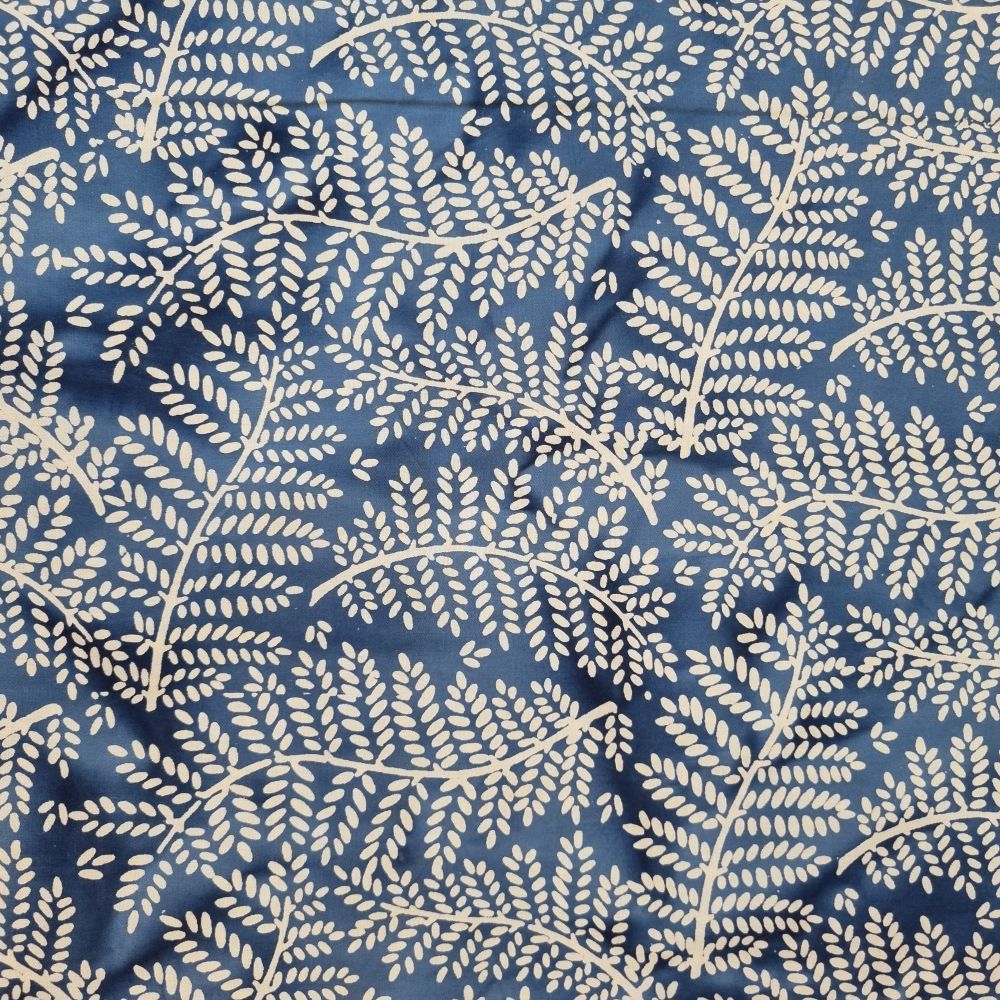 John Louden Cotton Batik Fabric B19