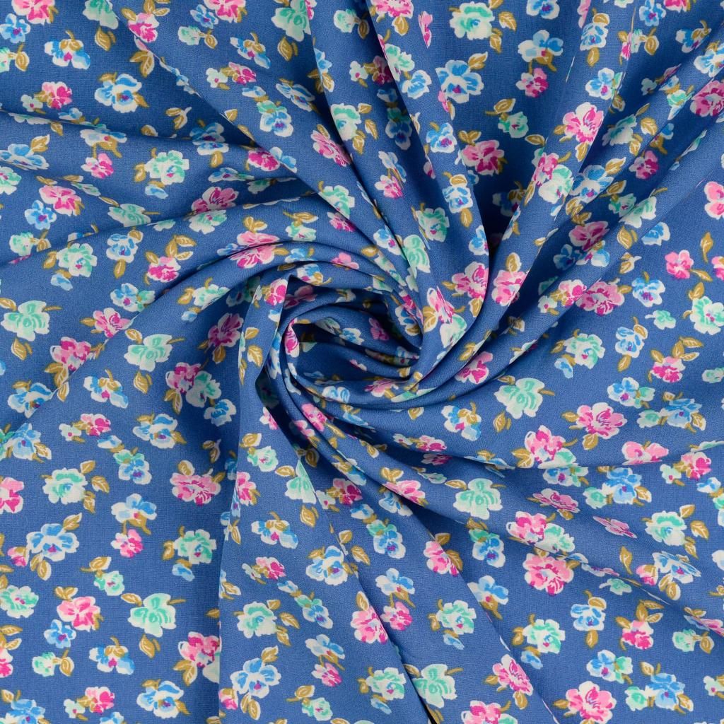 Dress Fabric Viscose dressmaking