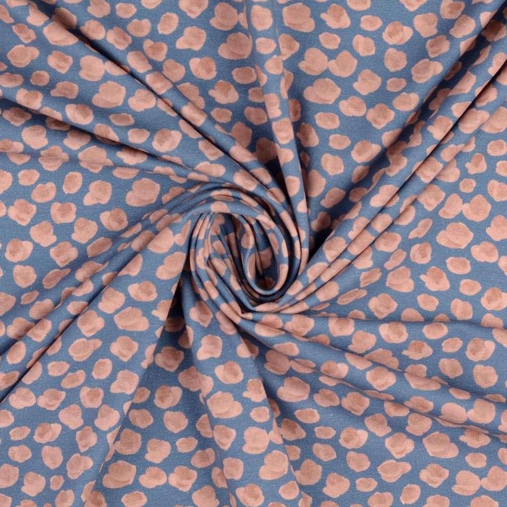 Dress Fabric Jersey Fabric dressmaking sewing bee