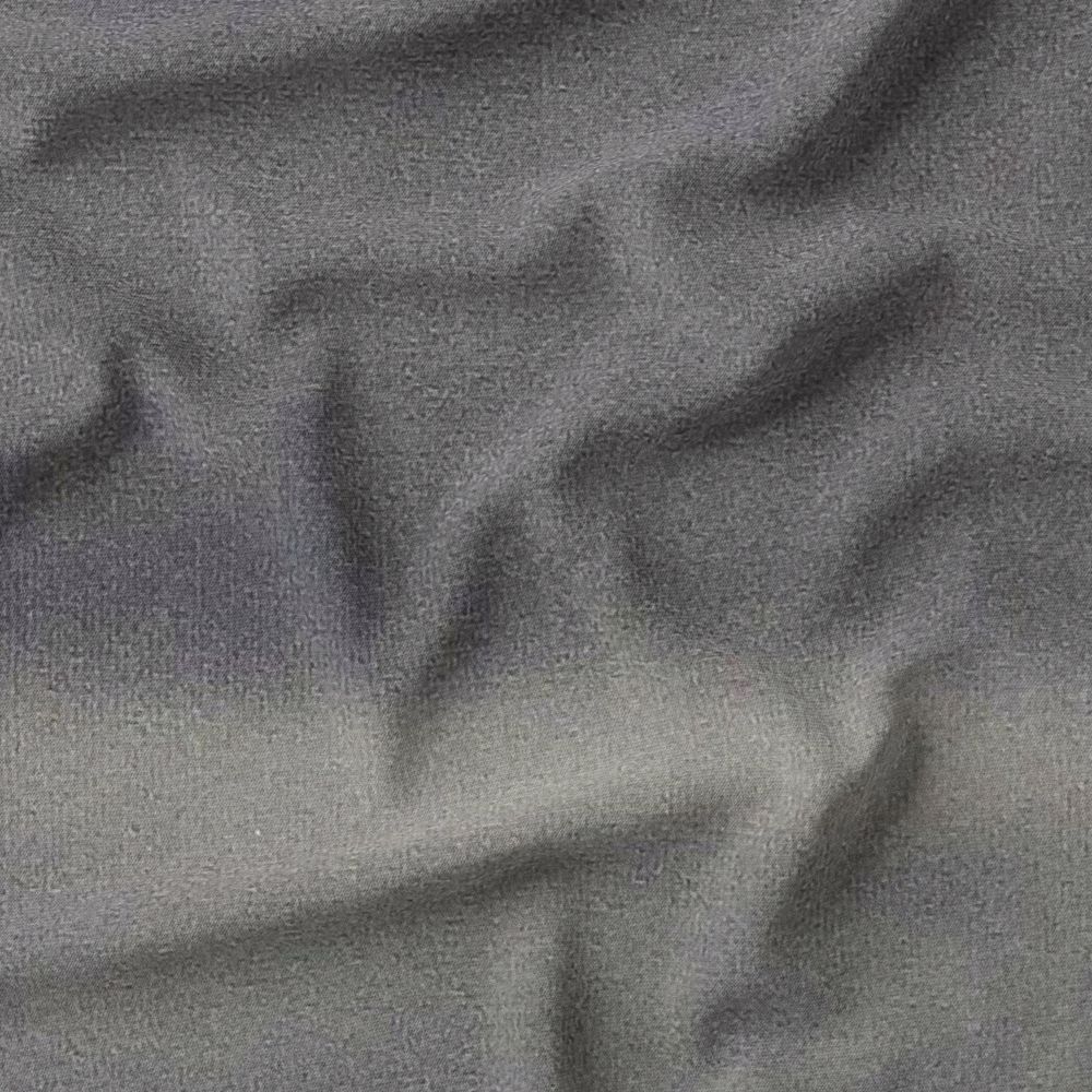 Upholstery Velvet Fabric Graphite