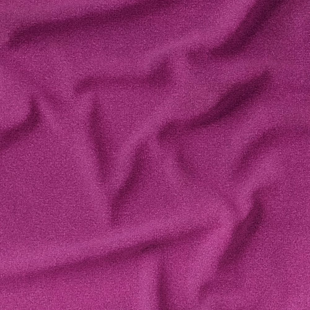 Upholstery Velvet Fabric Plum