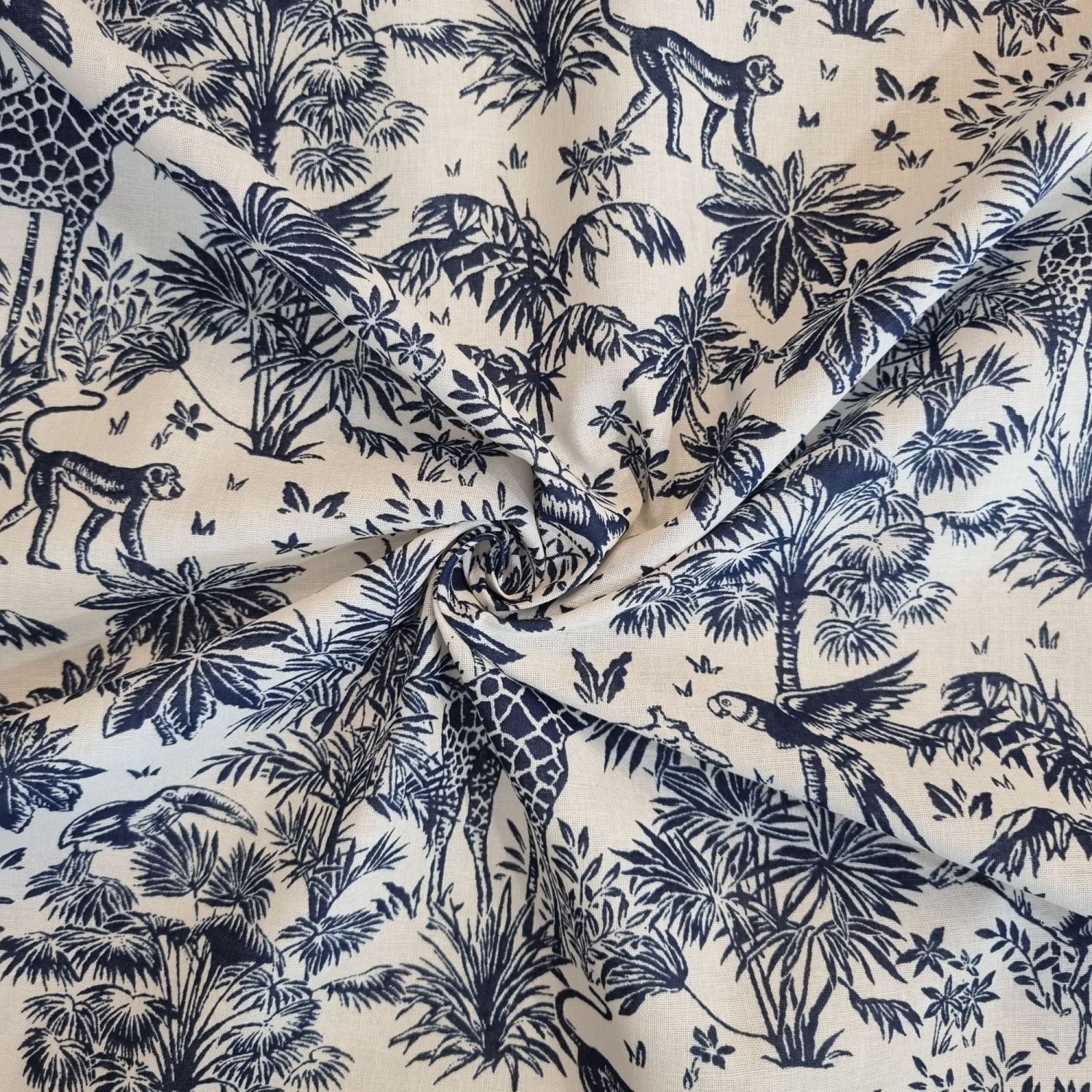 The best quailty dressmaking fabrics around. Jersery knit, Ponta roma ...
