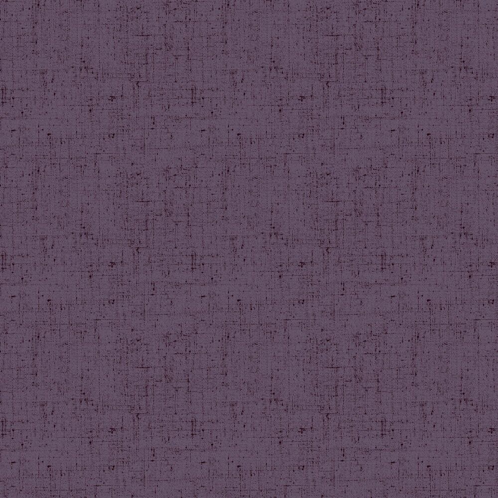 Makower Cottage Cloth Cotton Fabric Grape