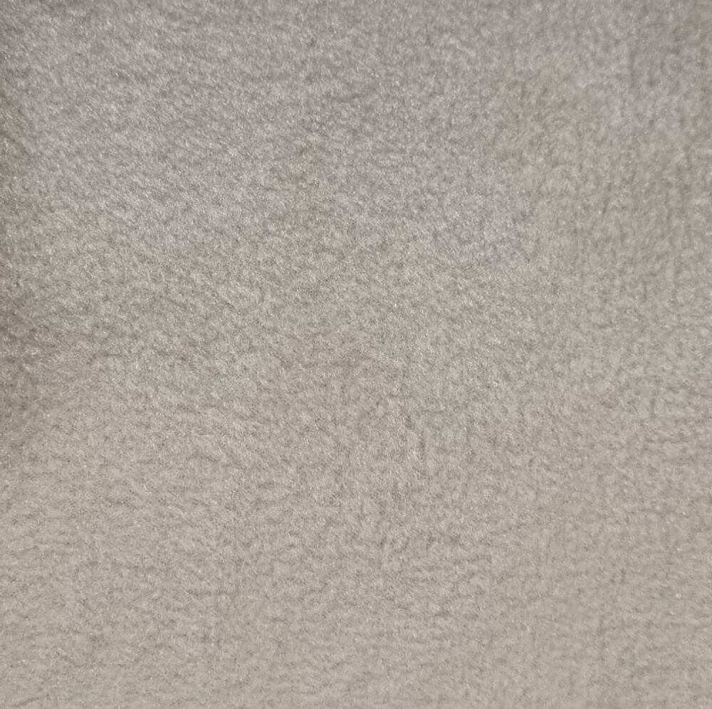 Polar Fleece Fabric Beige
