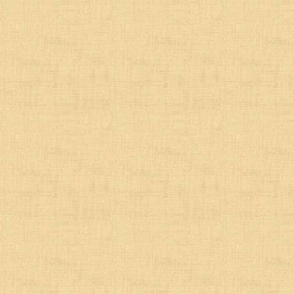 Makower Cotton Fabric Linen Texture Straw Q3